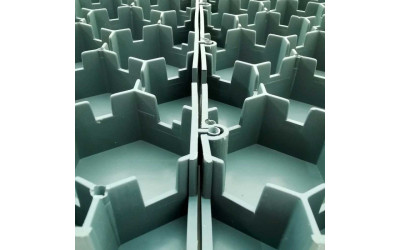 PIASTRELLA SALVAPRATO 115X75X3 CM