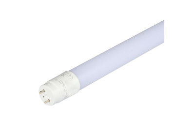 TUBO LED 9W T8 G13 60CM 6500K VTAC