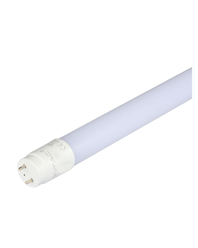 TUBO LED 9W T8 G13 60CM 6500K VTAC