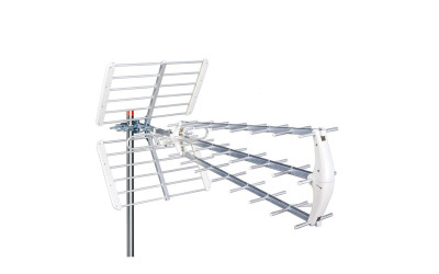 ANTENNA TRIBAND TV UHF 46 ELEMENTI ENERGYX