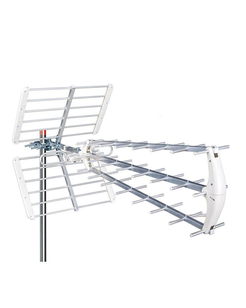 ANTENNA TRIBAND TV UHF 46 ELEMENTI ENERGYX