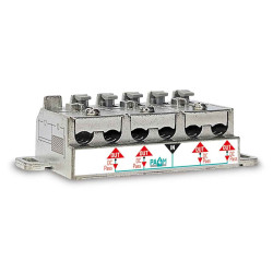 PARTITORE TV INTERNO PA4M 4 OUT FRACARRO