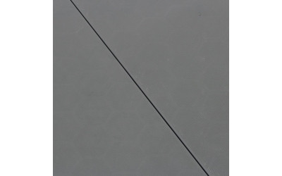 PEDANA CM 116 X 76 X 4 GRIGIO SCURO