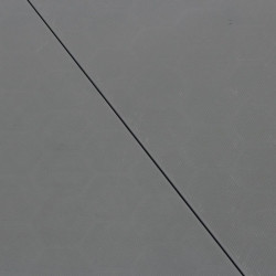 PEDANA CM 116 X 76 X 4 GRIGIO SCURO