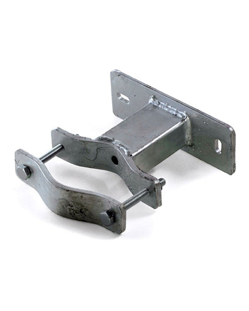 SUPPORTO ZANCA  ELETTROLITICA 210x60x5-10 CM