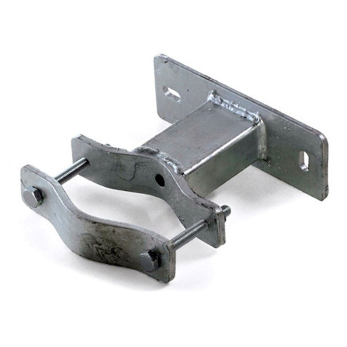 SUPPORTO ZANCA  ELETTROLITICA 210x60x5 - 20 CM