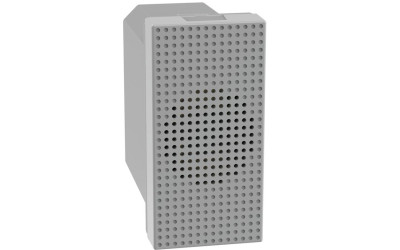 SUONERIA GRIGIA 230V MATIXGO