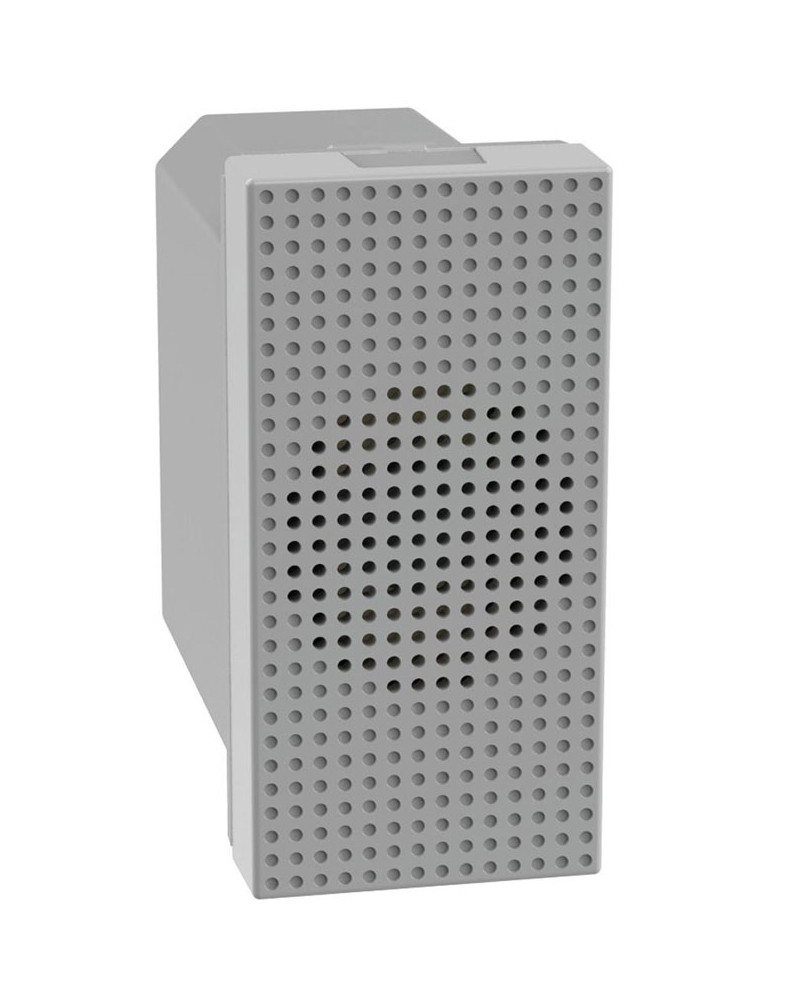 SUONERIA GRIGIA 230V MATIXGO