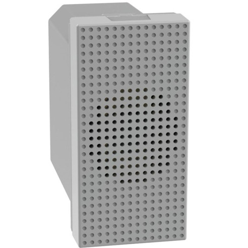 SUONERIA GRIGIA 230V MATIXGO