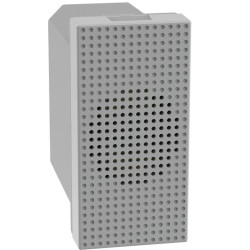 SUONERIA GRIGIA 230V MATIXGO
