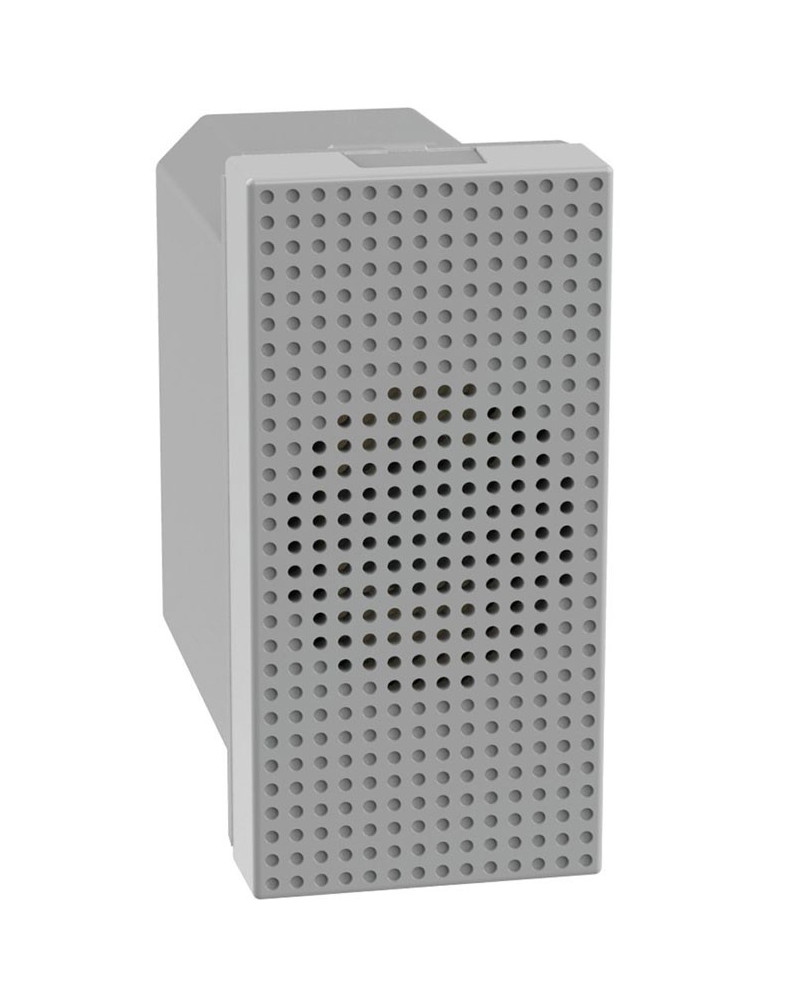 RONZATORE GRIGIO 230V MATIXGO