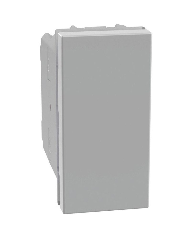 INVERTITORE 10A ASSIALE GRIGIA MATIXGO
