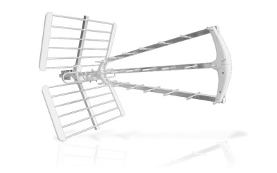 ANTENNA TRIBAND TV UHF 5G CAN. 21-48 GBC