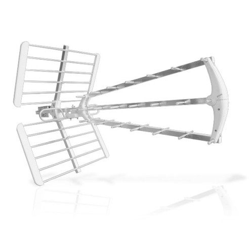 ANTENNA TRIBAND TV UHF 5G CAN. 21-48 GBC
