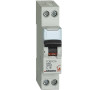 INTERRUTTORE MAGNETOTERMICO 16A 1MD 4500A BTICINO