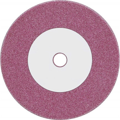 DISCO PER AFFILACATENA MM.100X10X3,2