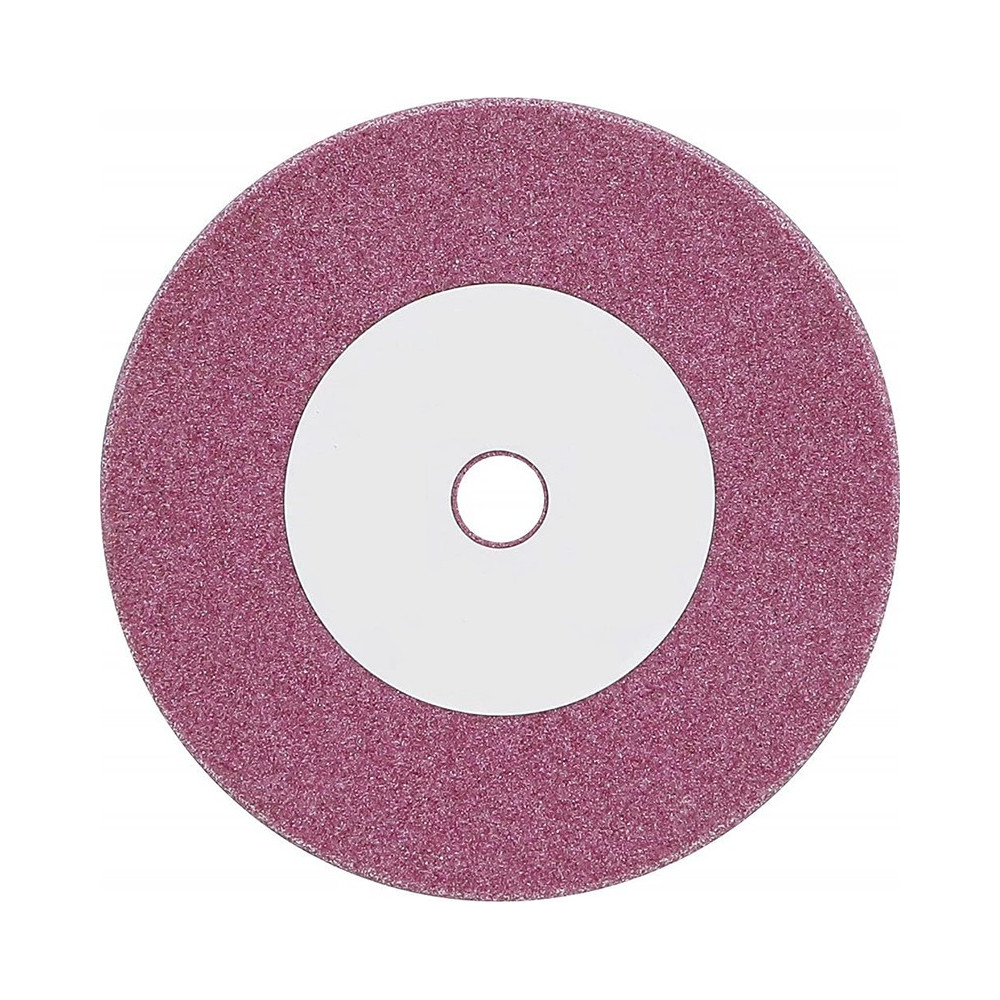 DISCO PER AFFILACATENA MM.100X10X3,2
