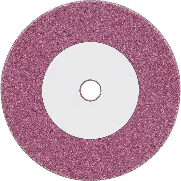 DISCO PER AFFILACATENA MM.100X10X3,2
