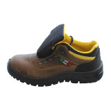 SCARPE BASSE LEWER '170' S3 ANTINFORTUNISTICA