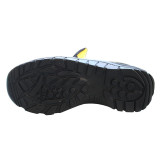 SCARPE BASSE LEWER '170' S3 ANTINFORTUNISTICA