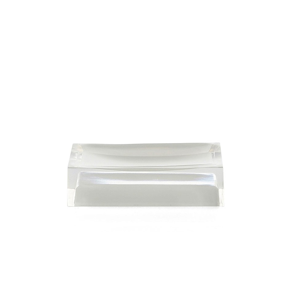 PORTASAPONE BIANCO RAIMBOW