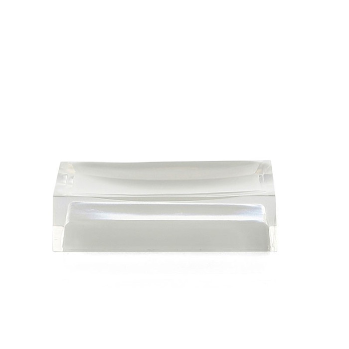 PORTASAPONE BIANCO RAIMBOW