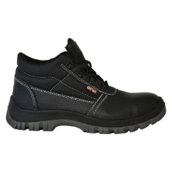 SCARPE ANTINFORTUNISTICA ELGON ALTE
