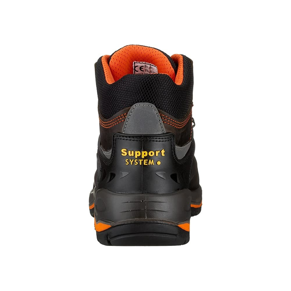 SCARPE ANTINFORTUNISTICA MARMOLADA GRINSPORT
