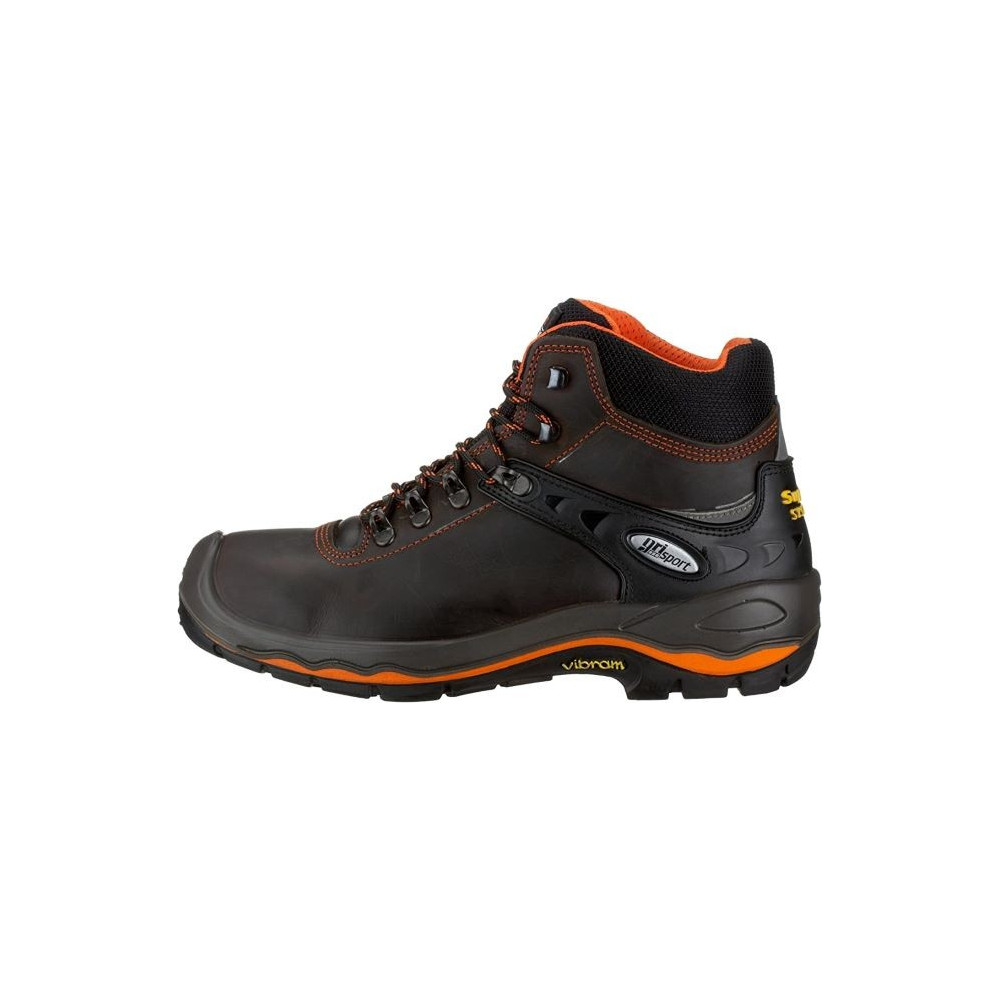 SCARPE ANTINFORTUNISTICA MARMOLADA GRINSPORT