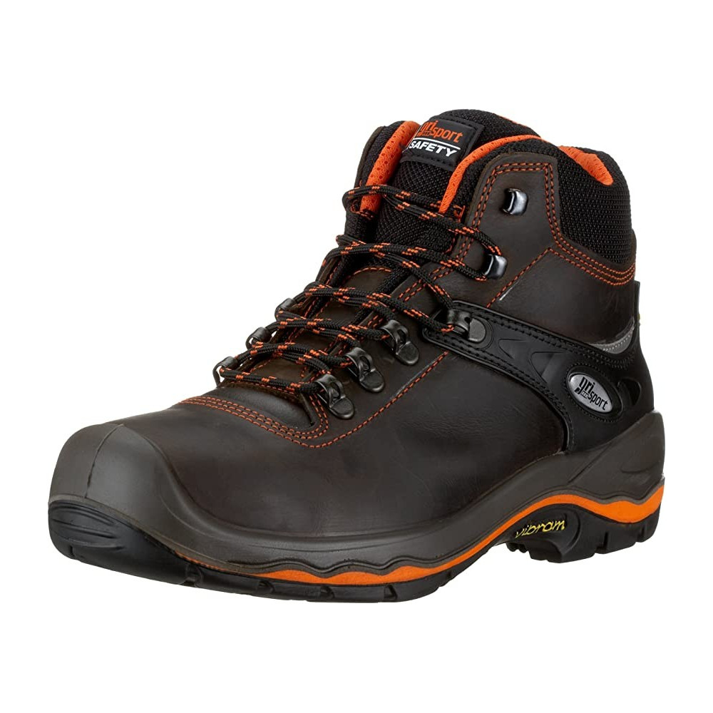 SCARPE ANTINFORTUNISTICA MARMOLADA GRINSPORT