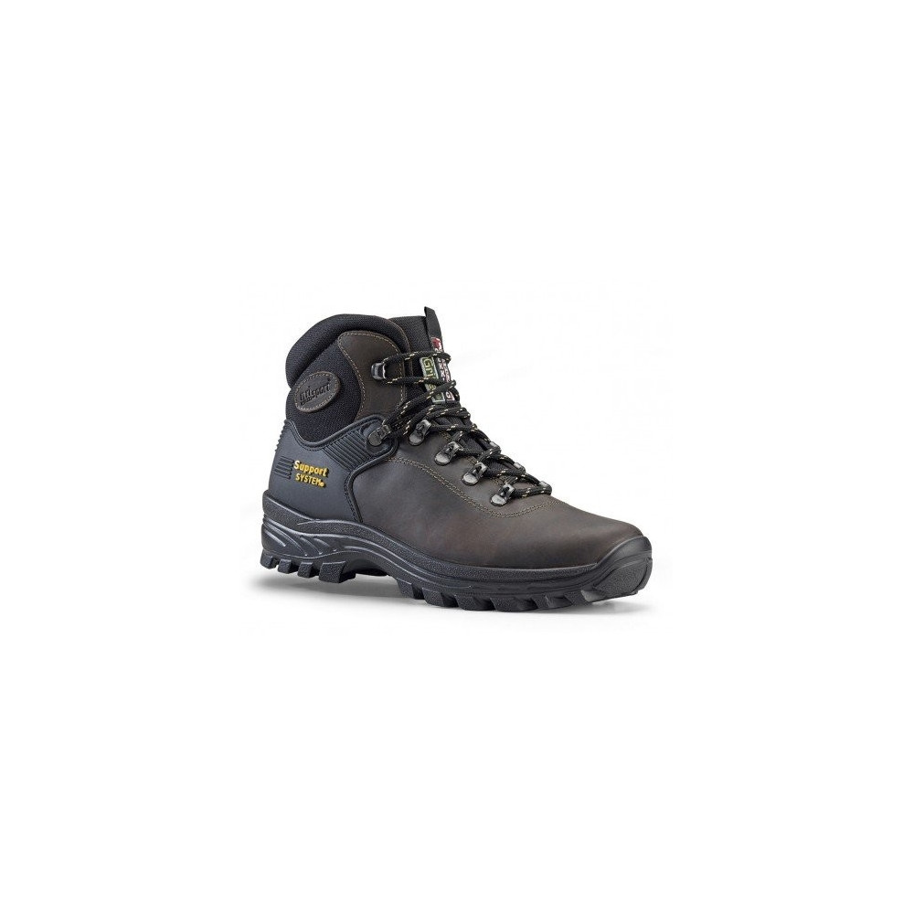 SCARPONCINO TREKKING GRISPORT DAKAR