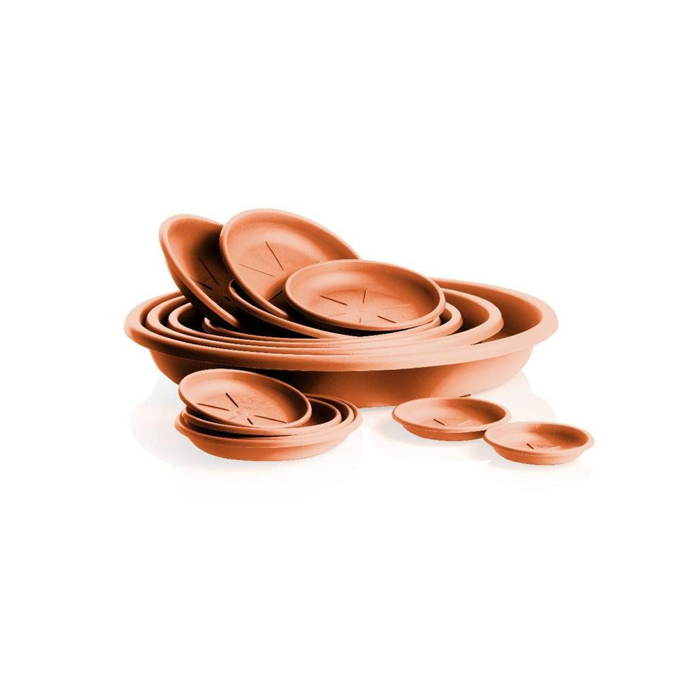 SOTTOVASI ROTONDI VARIE MISURE
