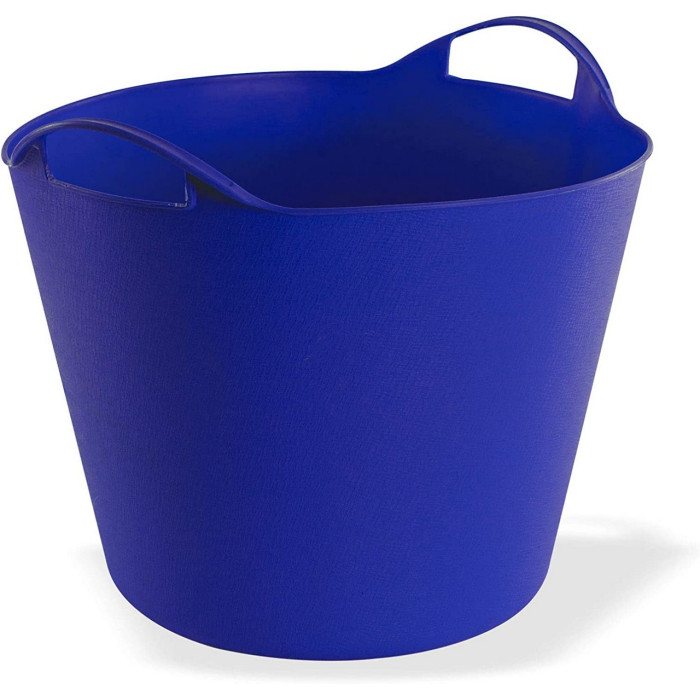 CESTA MULTIUSO BLU FLESSIBILE