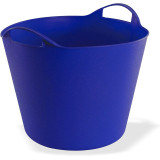 CESTA MULTIUSO BLU FLESSIBILE