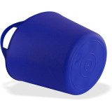 CESTA MULTIUSO BLU FLESSIBILE