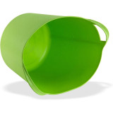 CESTA MULTIUSO VERDE FLESSIBILE
