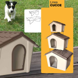 CUCCIA PER CANI