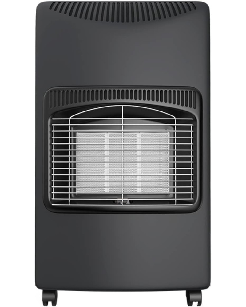 STUFA A GAS GPL INFRAROSSI NIKLAS NOVA