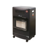 STUFA A GAS GPL INFRAROSSI VENTILATA NIKLAS TURBO