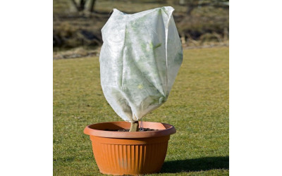 TELO ANTIGELO A SACCO MT 0,8X0,7 5 PZ - 17GR/MQ