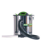 BIDONE ASPIRACENERE CENERENTOLO 18 LT