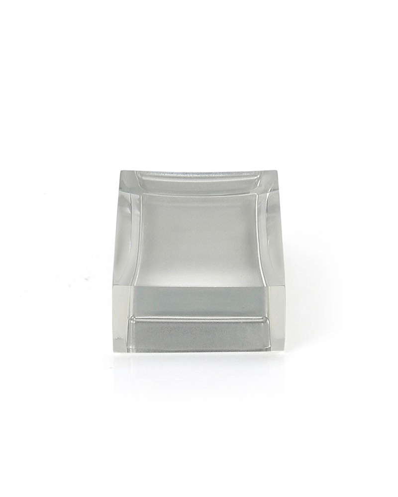 PORTASAPONE ARGENTO RAIMBOW
