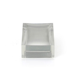 PORTASAPONE ARGENTO RAIMBOW