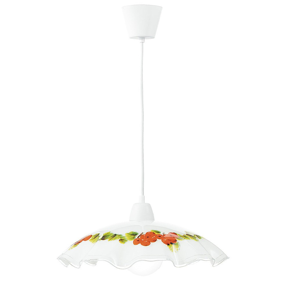 LAMPADARIO A SOSPENSIONE RIBES D.42