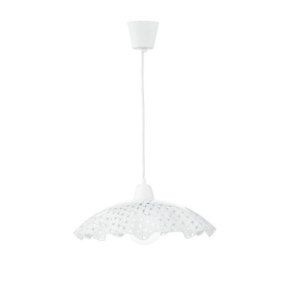 LAMPADARIO A SOSPENSIONE CASHMERE D.42
