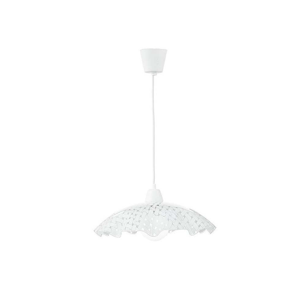LAMPADARIO A SOSPENSIONE CASHMERE D.42
