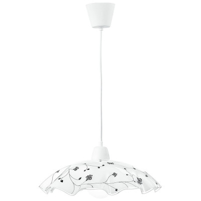 LAMPADARIO A SOSPENSIONE ROOT D.42