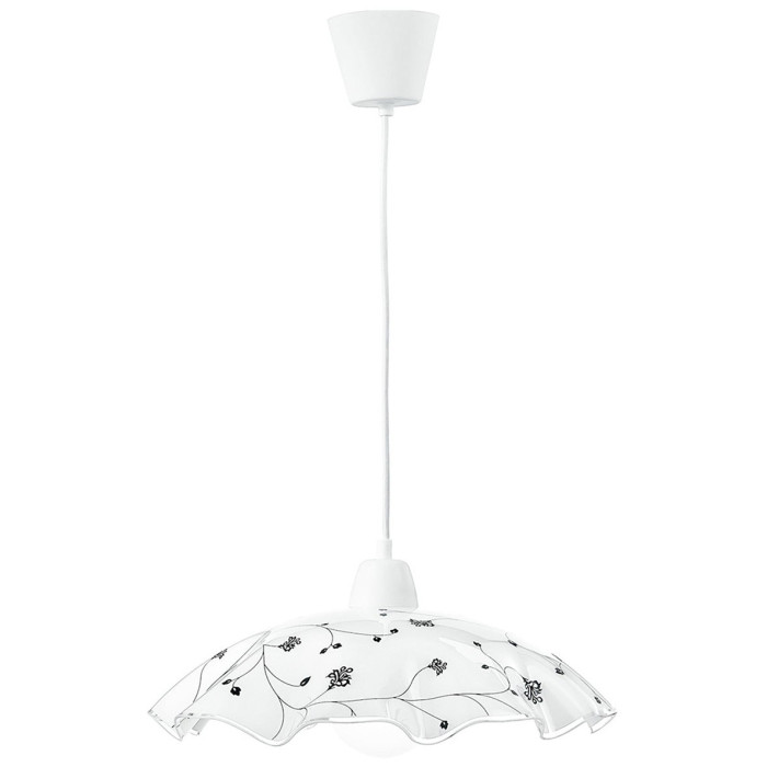 LAMPADARIO A SOSPENSIONE ROOT D.42