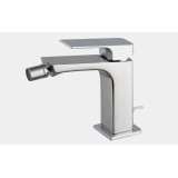 MISCELATORE BIDET CROMO MIX SERIE FIT