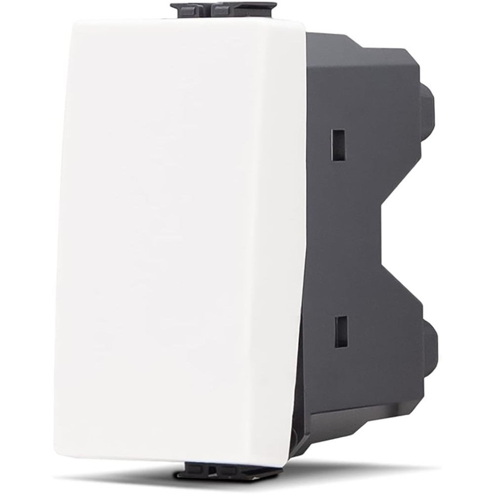 DEVIATORE UNIPOLARE MATIX COMP.